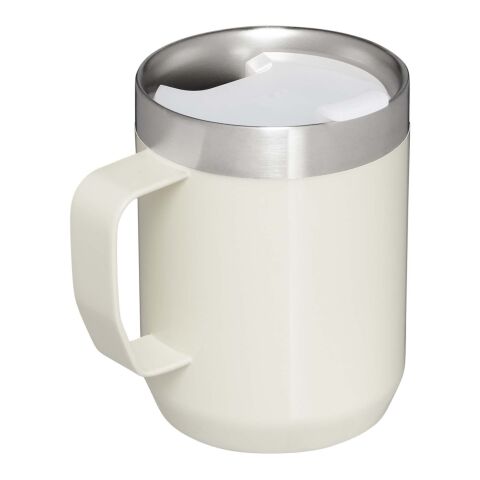 Stanley Everyday 236 ml campingmugg  Standard | Krämfärgad | Inget reklamtryck | Inte tillgängligt | Inte tillgängligt