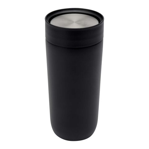 Camden 350 ml RCS-certifierat dricksglas av rostfritt stål Svart