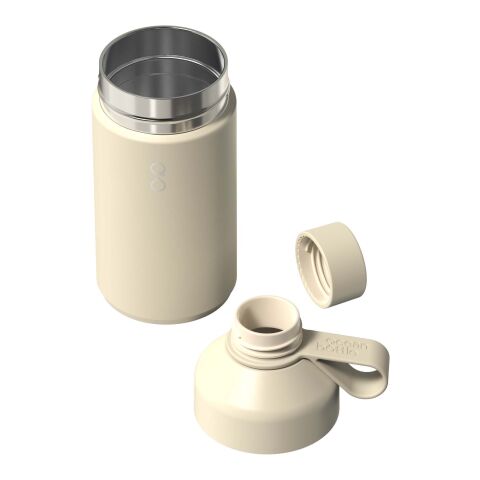Ocean Bottle 750 ml vakuumisolerad vattenflaska Standard | Sandstone | Inget reklamtryck | Inte tillgängligt | Inte tillgängligt