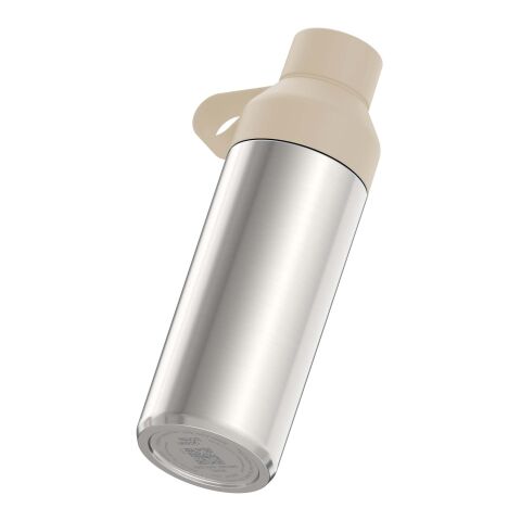 Ocean Bottle Lite 620 ml vattenflaska Standard | Sandstone | Inget reklamtryck | Inte tillgängligt | Inte tillgängligt