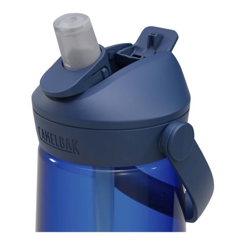 Camelbak® Thrive Flip 750 ml Tritan Renew vattenflaska med flip-sugrör Standard | Kungsblå | Inget reklamtryck | Inte tillgängligt | Inte tillgängligt