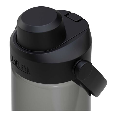 Camelbak® Thrive Chug 750 ml Tritan Renew vattenflaska med skruvlock Stormgrå