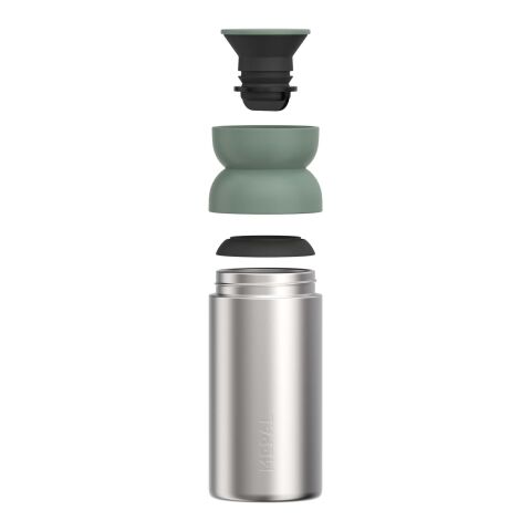 Mepal Ellipse 350 ml isolerad resemugg Standard | Salvia | Inget reklamtryck | Inte tillgängligt | Inte tillgängligt