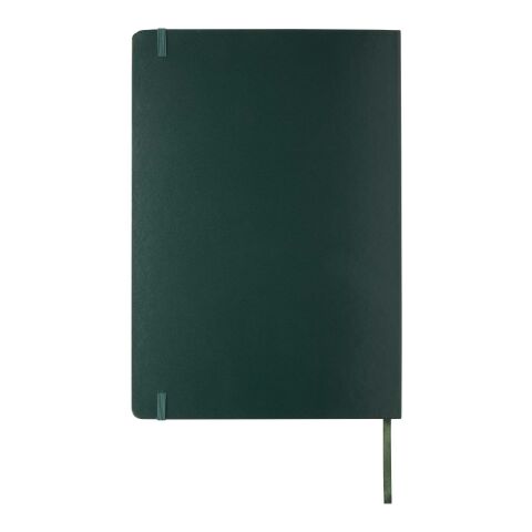 Classic executive anteckningsbok A4 Standard | Grön | Inget reklamtryck | Inte tillgängligt | Inte tillgängligt | Inte tillgängligt