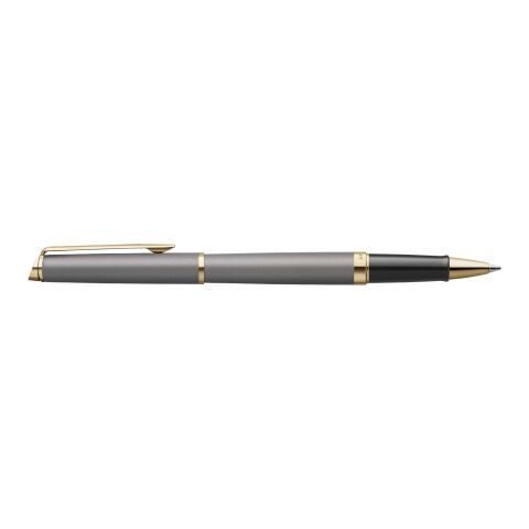 Waterman Hemisphere-kulspetspenna, F Grå