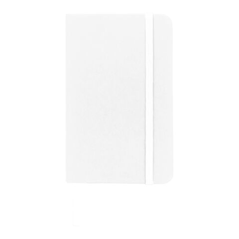 Spectrum A6 anteckningsbok Fluor sortiment