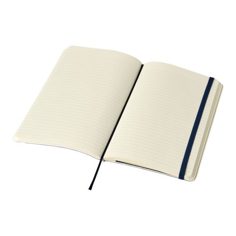 Classic L anteckningsbok med mjukt omslag – linjerad Standard | Safir | Inget reklamtryck | Inte tillgängligt | Inte tillgängligt