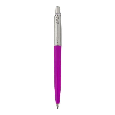 Parker Jotter Recycled kulspetspenna Magenta