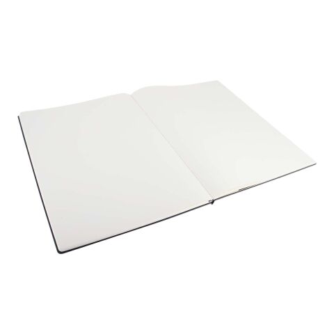 Moleskine A4-skissbok för konst Standard | svart | Inget reklamtryck | Inte tillgängligt | Inte tillgängligt