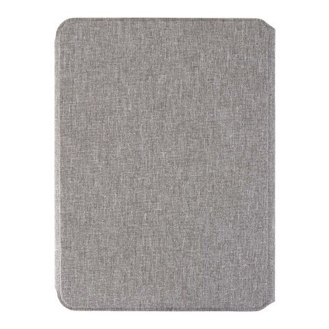 Andean A5 portfölj av RCS-certifierat återvunnet material  Standard | Grå | Inget reklamtryck | Inte tillgängligt | Inte tillgängligt | Inte tillgängligt