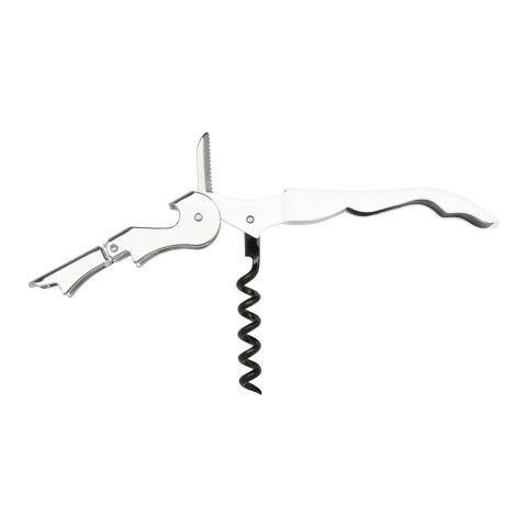 Foxy korkskruv Standard | Vit | Inte tillgängligt | Inget reklamtryck | Inte tillgängligt | Inte tillgängligt