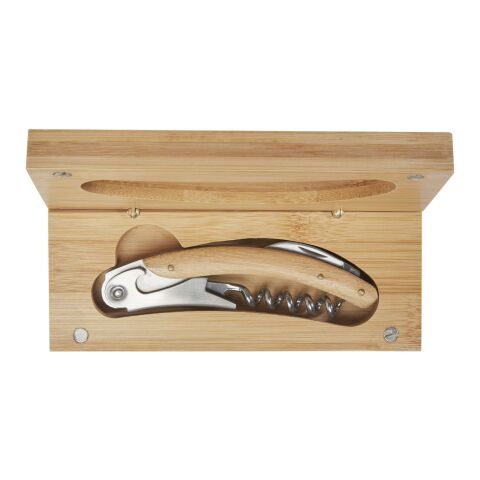 Carmenier korkskruv Standard | Natur | Inget reklamtryck | Inte tillgängligt | Inte tillgängligt