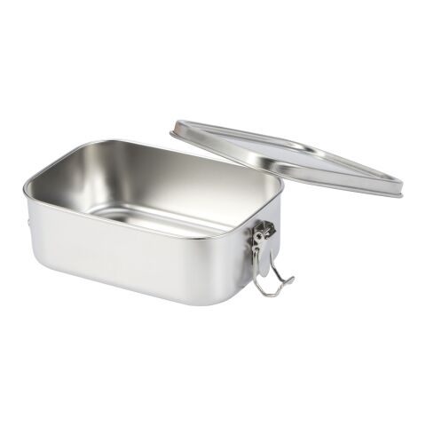 Titan lunchlåda i återvunnet rostfritt stål Standard | Silver | Inget reklamtryck | Inte tillgängligt | Inte tillgängligt