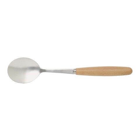 Root bestickset i 5 delar av rostfritt stål och bokträ  Standard | Natur | Inget reklamtryck | Inte tillgängligt | Inte tillgängligt | Inte tillgängligt