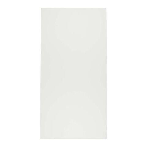 Lucas RPET-sporthandduk 50 x 100 cm Standard | Vit | Inget reklamtryck | Inte tillgängligt | Inte tillgängligt | Inte tillgängligt