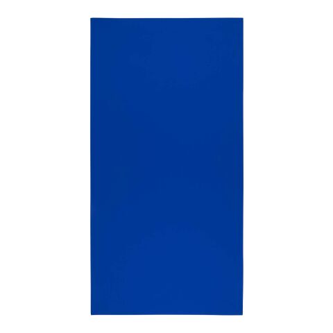 Lucas RPET-sporthandduk 50 x 100 cm Kungsblå