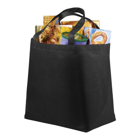 Maryville shopper Orange Standard | Svart | Inget reklamtryck | Inte tillgängligt | Inte tillgängligt | Inte tillgängligt