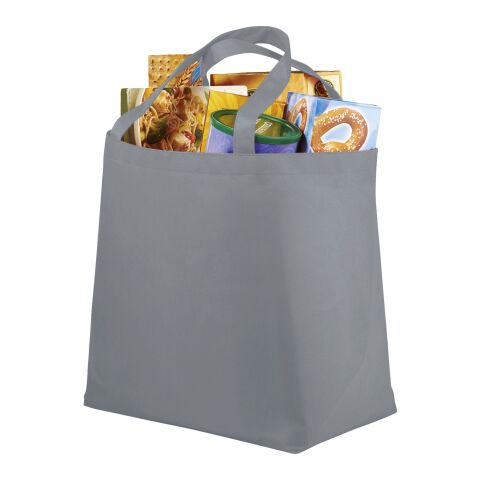 Maryville shopper Orange Standard | Grå | Inget reklamtryck | Inte tillgängligt | Inte tillgängligt | Inte tillgängligt