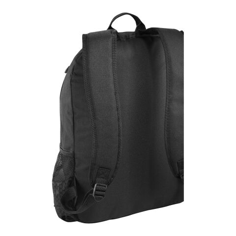 Benton 15&quot; laptop bpack Gray Standard | svart | Inget reklamtryck | Inte tillgängligt | Inte tillgängligt | Inte tillgängligt