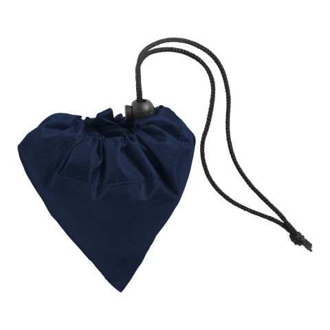 Bungalow fold.Shopper YW Marinblå