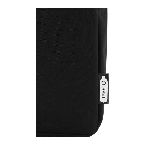 Detroit RPET-konferensväska Standard | Röd-Svart | Inget reklamtryck | Inte tillgängligt | Inte tillgängligt | Inte tillgängligt