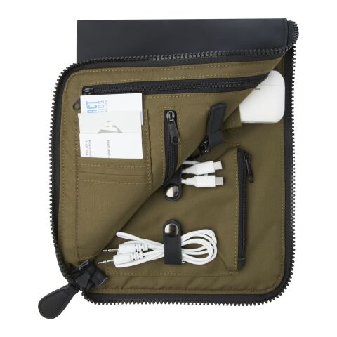 Turner tillbehörsväska svart | Inget reklamtryck | Inte tillgängligt | Inte tillgängligt