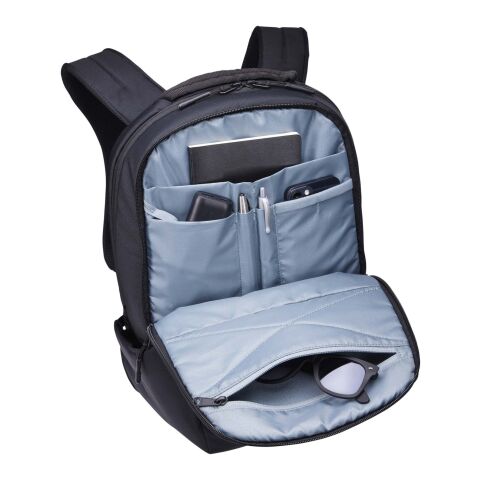 Thule Subterra 2 ryggsäck 21 l  Svart / Blå | Inget reklamtryck