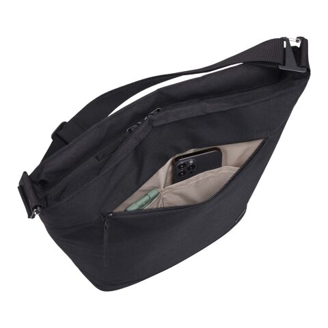 Case Logic Invigo konvertibel tygväska  Standard | svart | Inget reklamtryck | Inte tillgängligt | Inte tillgängligt | Inte tillgängligt