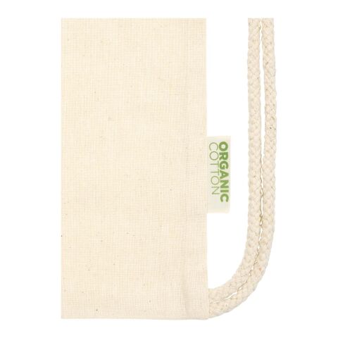 Odisha 100 g/m² gympapåse av ekologiskt OCS-material, 5 l Standard | Natur | Inget reklamtryck | Inte tillgängligt | Inte tillgängligt | Inte tillgängligt