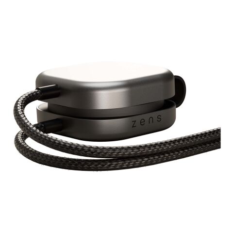 Zens Pro 3 140 W USB-C 3-i-1-laddningskabel Standard | Svart | Inget reklamtryck | Inte tillgängligt | Inte tillgängligt