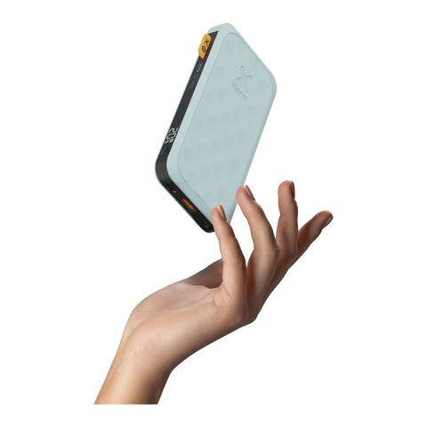 Xtorm FS510 Fuel Series 10 000 mAh 20 W powerbank Standard | Aquablå | Inget reklamtryck | Inte tillgängligt | Inte tillgängligt
