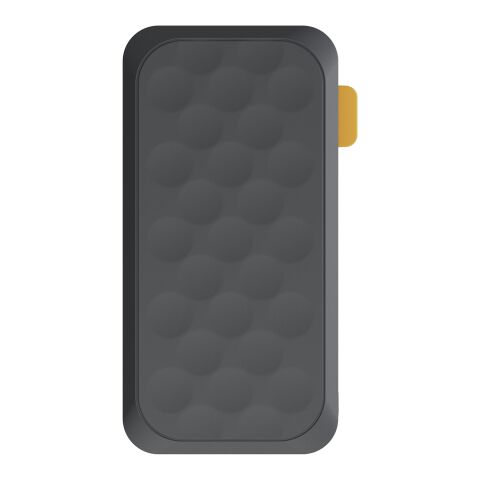 Xtorm FS520 Fuel Series 20 000 mAh 35 W powerbank Standard | Transparent svart | Inget reklamtryck | Inte tillgängligt | Inte tillgängligt