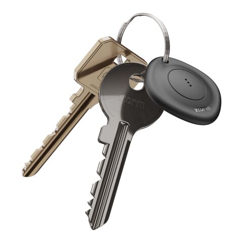 Xtorm XTAG01 travel tag i 3 delar svart | Inget reklamtryck