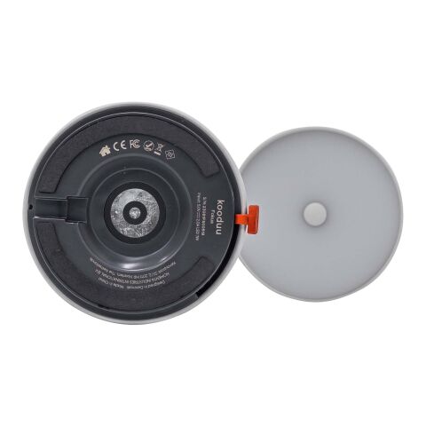 Kooduu Fokus bärbar lampa Standard | Vit | Inget reklamtryck | Inte tillgängligt | Inte tillgängligt