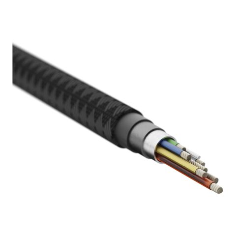 Xtorm CX3071 100 W USB-C PD Next Gen-kabel Standard | Svart | Inget reklamtryck | Inte tillgängligt | Inte tillgängligt