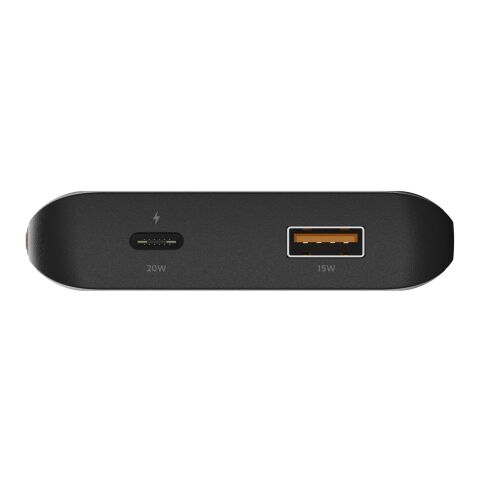Xtorm Go2 20W 10 000mAh powerbank med snabbladdning Svart