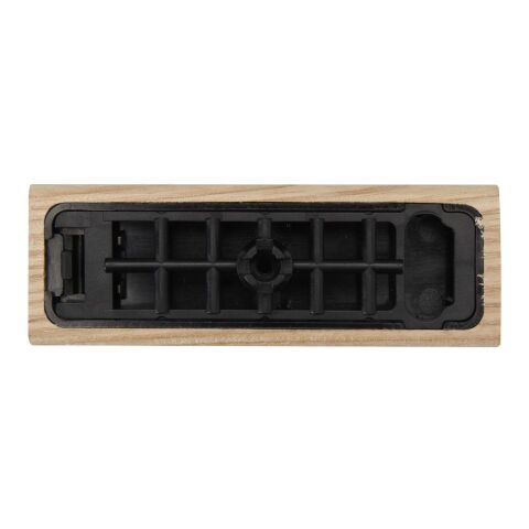 Maro luftfräschare för bil Standard | Trä | Inget reklamtryck | Inte tillgängligt | Inte tillgängligt