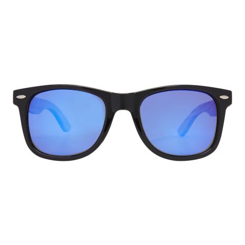 Hiru rPET/träspeglade polariserade solglasögon i presentförpackning Standard | Trä | Inget reklamtryck | Inte tillgängligt | Inte tillgängligt