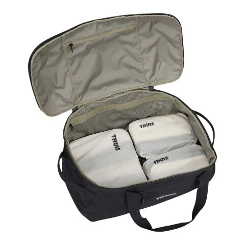 Thule Lumion återvunnen duffelväska 40 liter  Svart / Blå