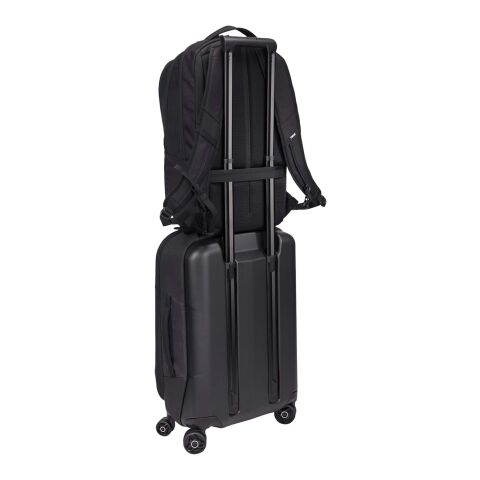 Thule Lumion 16'' ryggsäck för bärbar dator av återvunnet material 28L Svart / Blå