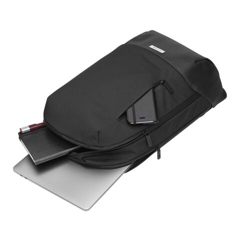 Moleskine Metro ryggsäck Standard | svart | Inget reklamtryck | Inte tillgängligt | Inte tillgängligt | Inte tillgängligt