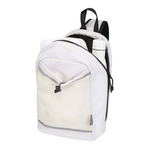 Nomad axelväska för vätskeförvaring av GRS-återvunnet material, 6 l Standard | Sandstone | Inget reklamtryck | Inte tillgängligt | Inte tillgängligt | Inte tillgängligt