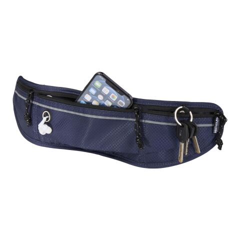 Nomad midjeväska för löpning av GRS-återvunnet material Standard | Marinblå | Inget reklamtryck | Inte tillgängligt | Inte tillgängligt | Inte tillgängligt