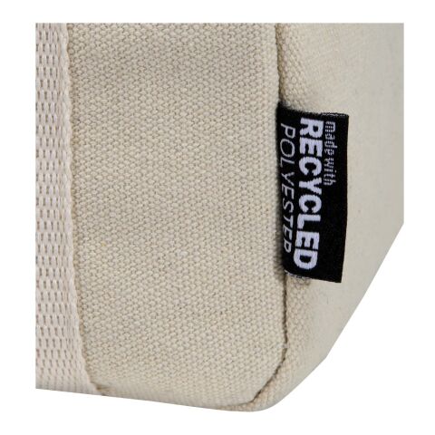 Recanvas kylväska för lunch av återvunnen GRS, 5 l Standard | Sandstone | Inget reklamtryck | Inte tillgängligt | Inte tillgängligt