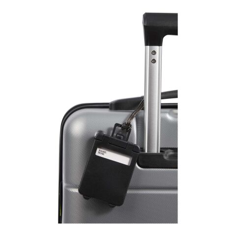 Traveler bagagebricka Svart