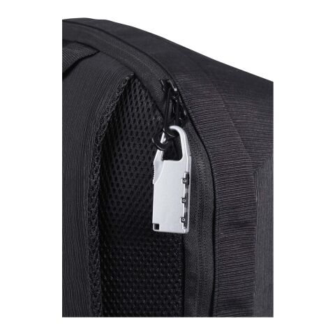 Traveler bagagelås Silver