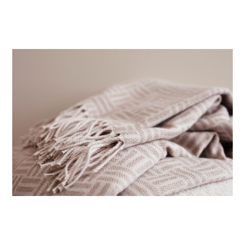 VINGA Lenox pläd brun | Inget reklamtryck | Inte tillgängligt | Inte tillgängligt | Inte tillgängligt