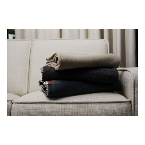 VINGA Bilton recycled pläd grå | Inget reklamtryck | Inte tillgängligt | Inte tillgängligt | Inte tillgängligt