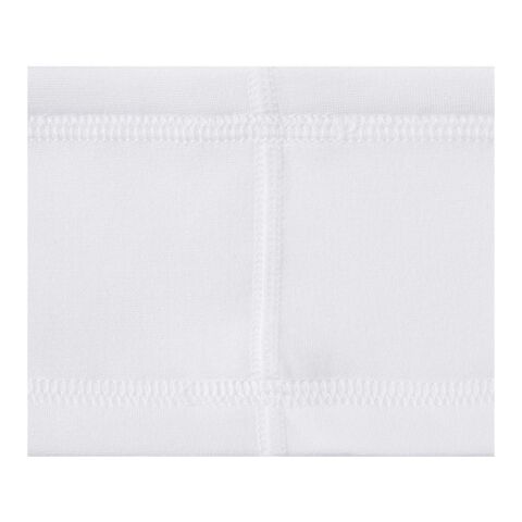 Emma sublimerat pannband av RPET med fleece Svart | Inte tillgängligt | Sublimering | all over | 480 mm x 80 mm