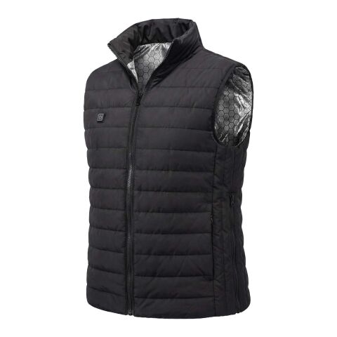SCX.design G03 ThermoVest uppvärmd väst Svart | XL